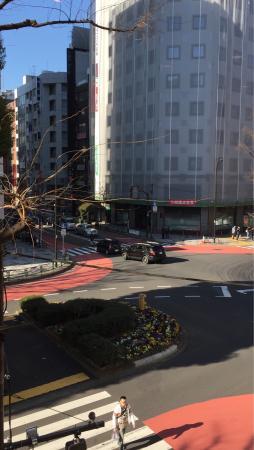 Doutor Coffee Shop Shinjuku 2choume